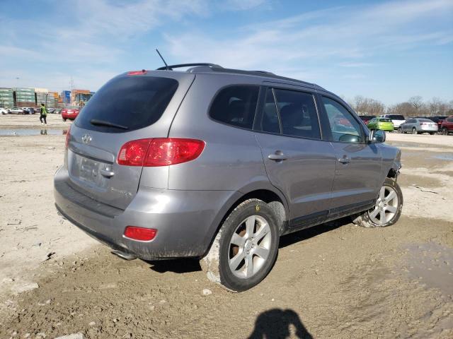 Photo 3 from auction – 2007 HYUNDAI SANTA FE S with VIN 5NMSH73E77H011234