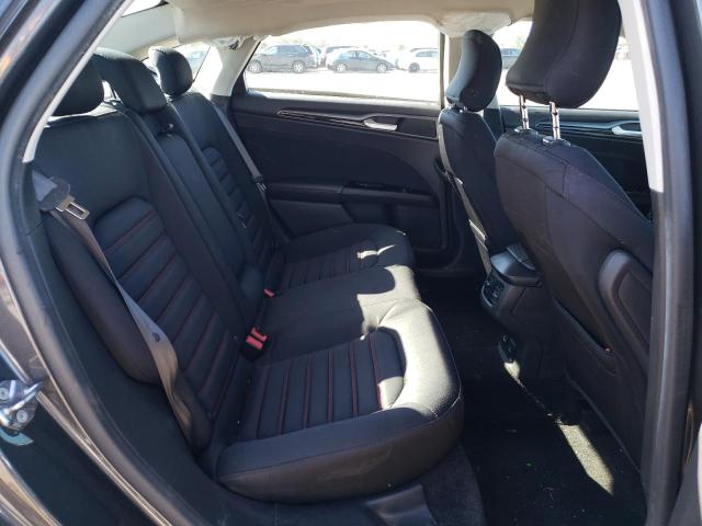 Photo 10 from auction – 2015 FORD FUSION SE with VIN 3FA6P0LU0FR301502
