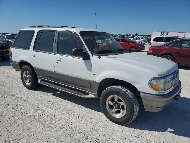 Photo 4 from auction – 1997 MERCURY MOUNTAINEE with VIN 4M2DU52P4VUJ08063