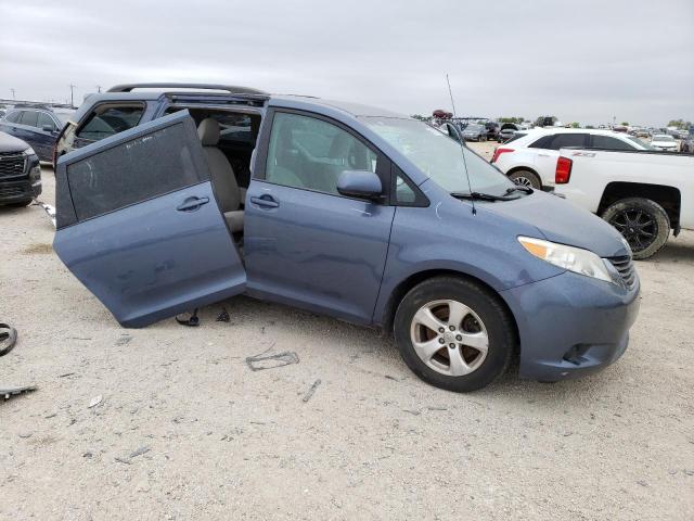 Photo 4 from auction – 2013 TOYOTA SIENNA LE with VIN 5TDKK3DC3DS346717