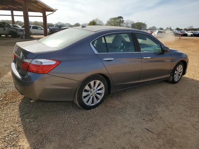 Photo 3 from auction – 2014 HONDA ACCORD EXL with VIN 1HGCR2F88EA063930