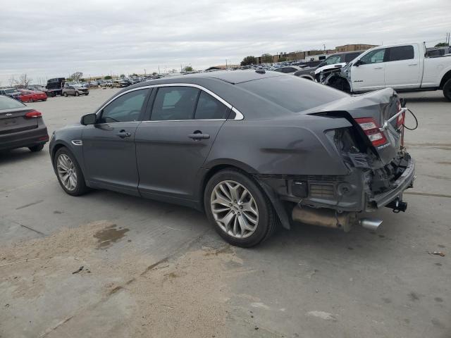 Photo 2 from auction – 2018 FORD TAURUS LIM with VIN 1FAHP2F84JG127484