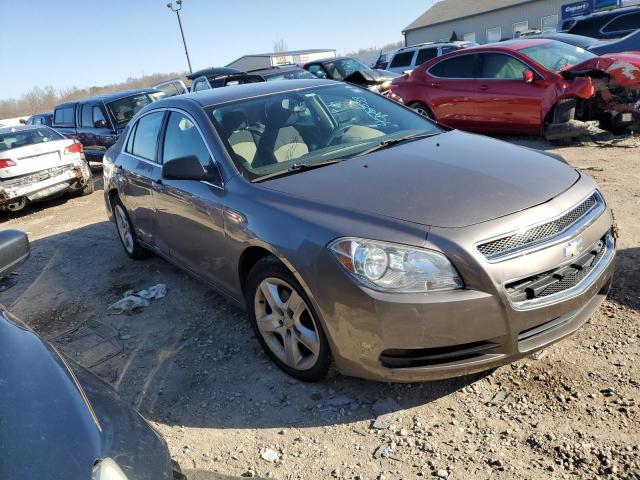 Photo 4 from auction – 2011 CHEVROLET MALIBU LS with VIN 1G1ZB5E1XBF243064