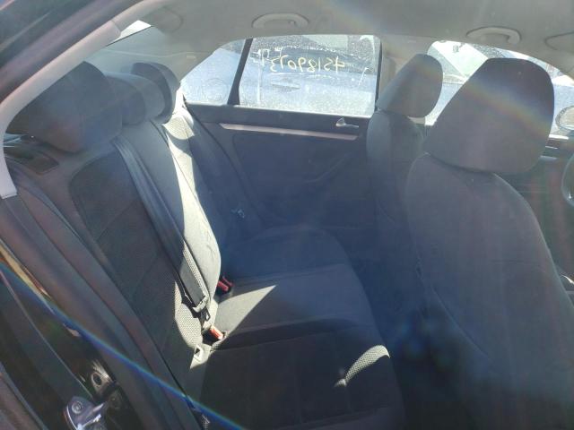 Photo 10 from auction – 2009 VOLKSWAGEN JETTA with VIN 3VWJZ71K69M172575