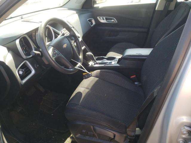 Photo 7 from auction – 2017 CHEVROLET EQUINOX LS with VIN 2GNFLEEK2H6231100