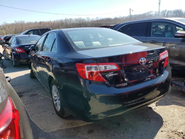 صورة رقم 2 من المزاد - 2012 TOYOTA CAMRY BASE مع VIN 4T4BF1FK4CR158281