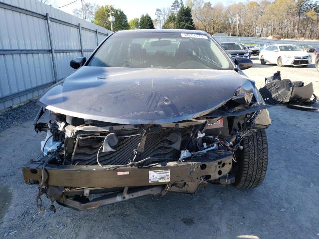 Photo 5 from auction – 2014 TOYOTA CAMRY L with VIN 4T1BF1FK5EU446257