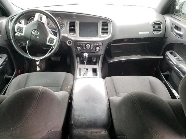 Photo 8 from auction – 2013 DODGE CHARGER R/ with VIN 2C3CDXCT5DH635138