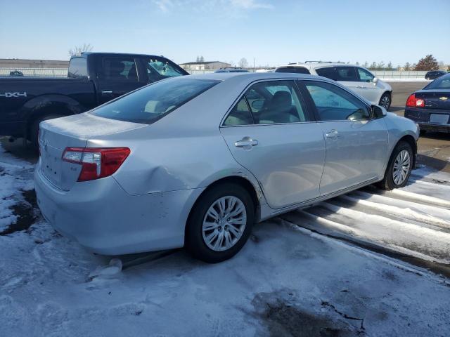Photo 3 from auction – 2014 TOYOTA CAMRY L with VIN 4T4BF1FK9ER388188