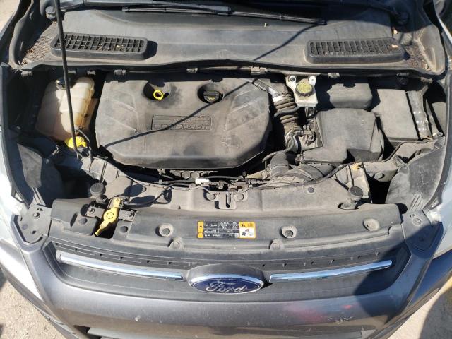 Photo 12 from auction – 2013 FORD ESCAPE SE with VIN 1FMCU0G90DUD15851