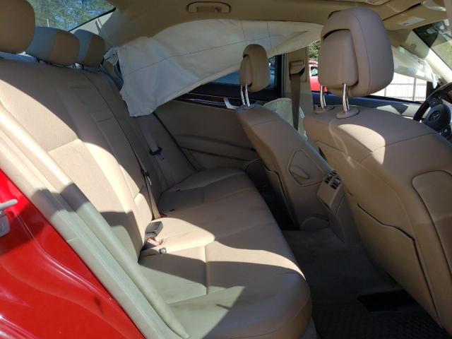 Photo 10 from auction – 2012 MERCEDES-BENZ C 250 with VIN WDDGF4HB5CA636475