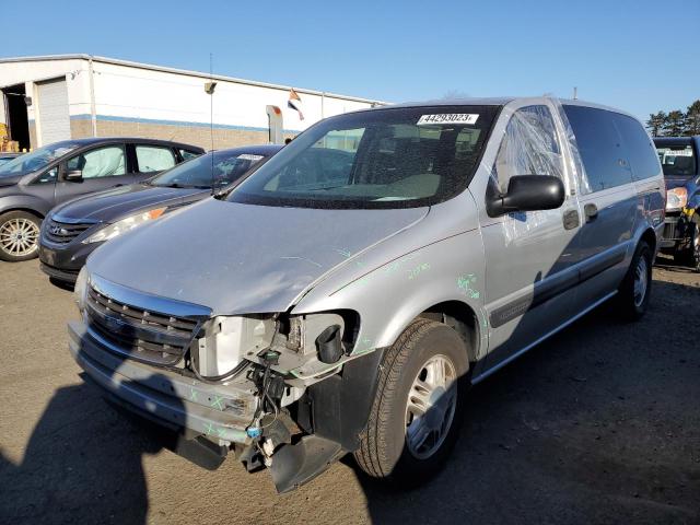 CHEVROLET VENTURE 2003 with VIN 1GNDX03E13D186253 - Photo from auction