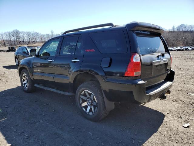 Photo 2 from auction – 2006 TOYOTA 4RUNNER SR with VIN JTEBU14R468066326