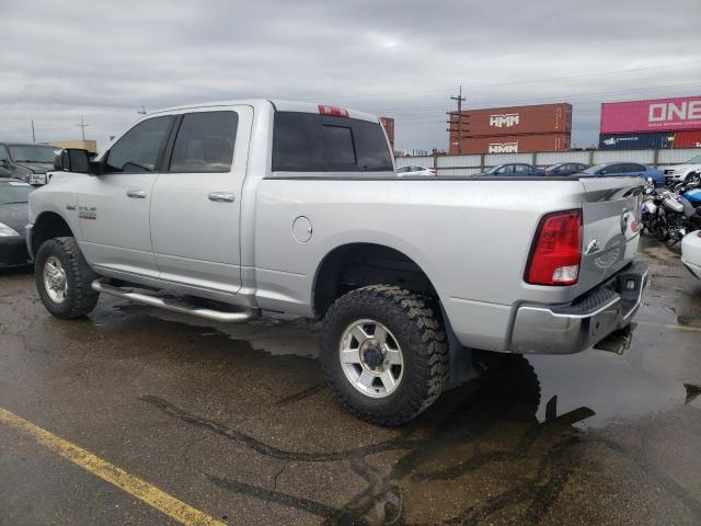 Photo 2 from auction – 2015 RAM 2500 SLT with VIN 3C6UR5DJ8FG527545