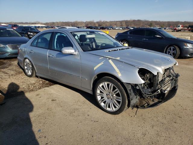 Photo 4 from auction – 2008 MERCEDES-BENZ E 550 with VIN WDBUF72X88B248532
