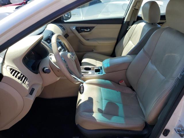 Photo 7 from auction – 2015 NISSAN ALTIMA 2.5 with VIN 1N4AL3AP2FN352815