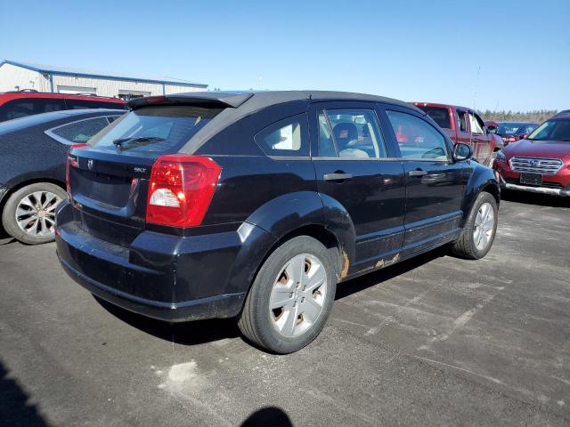 Photo 3 from auction – 2007 DODGE CALIBER SX with VIN 1B3HB48BX7D101089