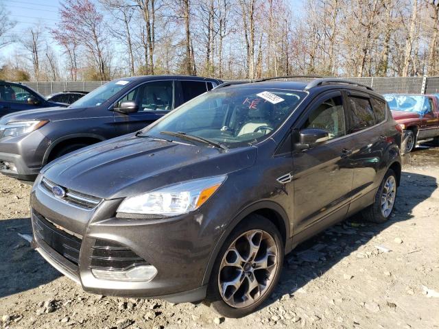 Photo 1 from auction – 2016 FORD ESCAPE TIT with VIN 1FMCU0JX6GUB79172