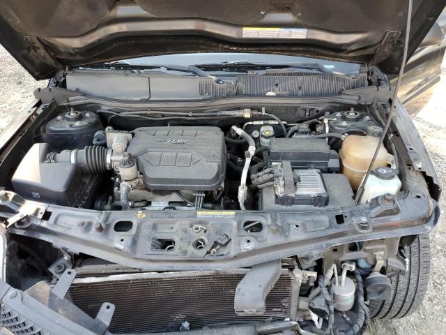 Photo 12 from auction – 2005 CHEVROLET EQUINOX LT with VIN 2CNDL63F456027658