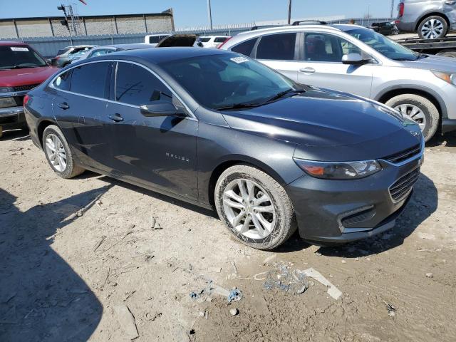 Photo 4 from auction – 2016 CHEVROLET MALIBU LT with VIN 1G1ZE5ST1GF190839