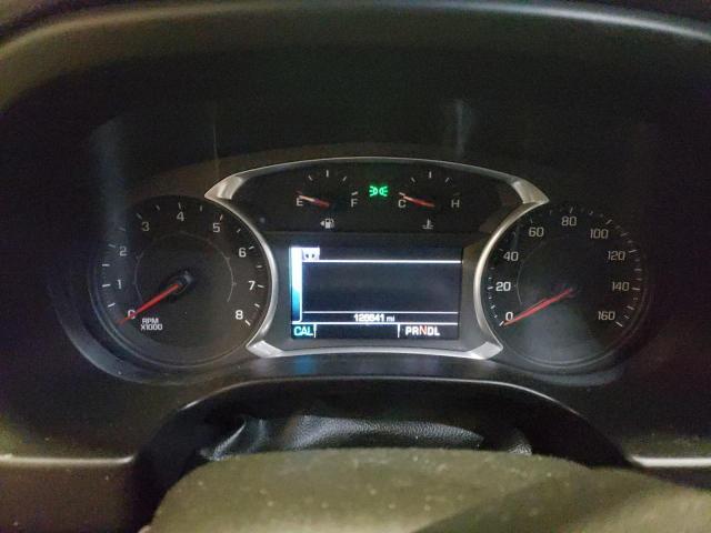 Photo 9 from auction – 2017 GMC ACADIA SLT with VIN 1GKKNULSXHZ146321