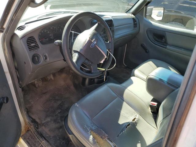 Photo 8 from auction – 2009 FORD RANGER with VIN 1FTYR10D99PA45847