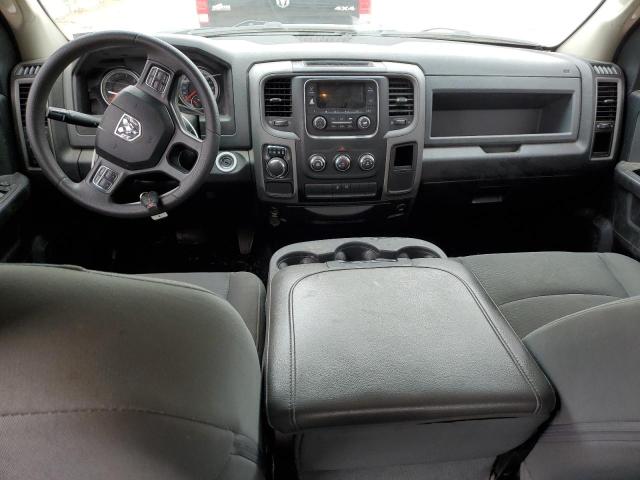 Photo 8 from auction – 2018 RAM 1500 ST with VIN 1C6RR6FT3JS161344