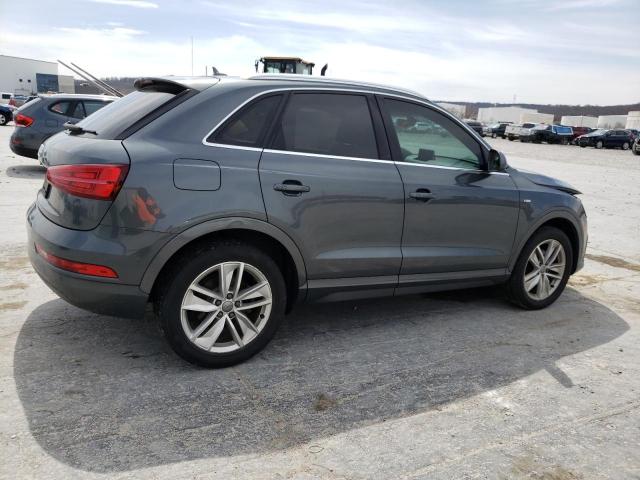 Photo 3 from auction – 2018 AUDI Q3 PREMIUM with VIN WA1HCCFS1JR004442