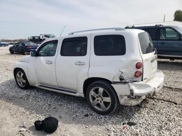 Photo 2 from auction – 2010 CHEVROLET HHR LT with VIN 3GNBACDV3AS644638