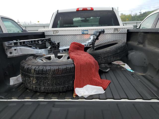 Photo 10 from auction – 2014 CHEVROLET SILVERADO with VIN 1GCNCPEH2EZ100317
