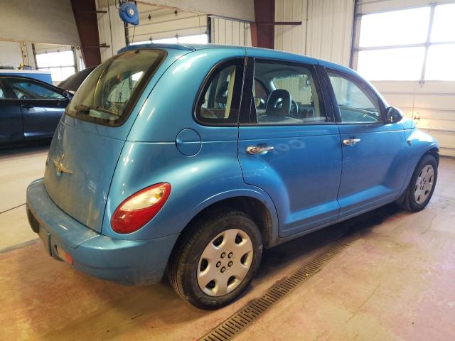 Photo 3 from auction – 2008 CHRYSLER PT CRUISER with VIN 3A8FY48B48T100562