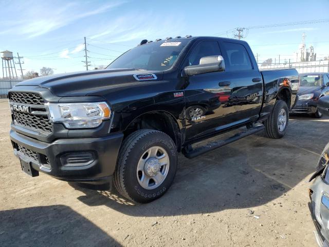 RAM 2500 TRADE 2022 with VIN 3C6UR5CJ8NG165703 - Photo from auction