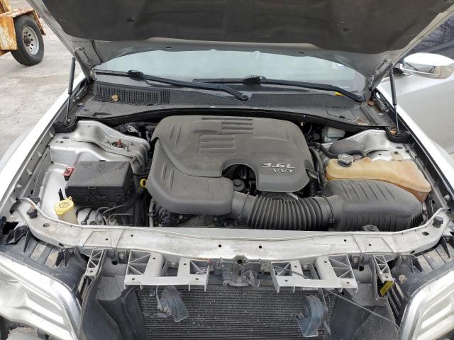 Photo 11 from auction – 2012 CHRYSLER 300 LIMITE with VIN 2C3CCACG4CH308649