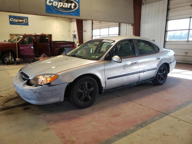 FORD TAURUS SES 2001 con VIN 1FAFP55U91A281912 - Foto de la subasta