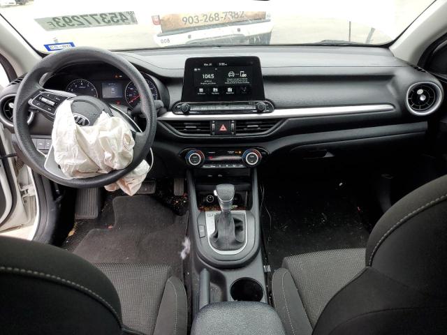 Photo 8 from auction – 2019 KIA FORTE FE with VIN 3KPF24AD5KE111814