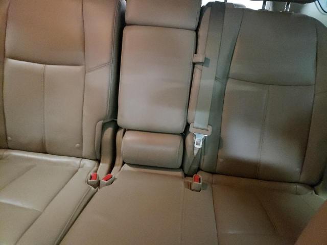 Photo 10 from auction – 2013 NISSAN PATHFINDER with VIN 5N1AR2MM3DC624359