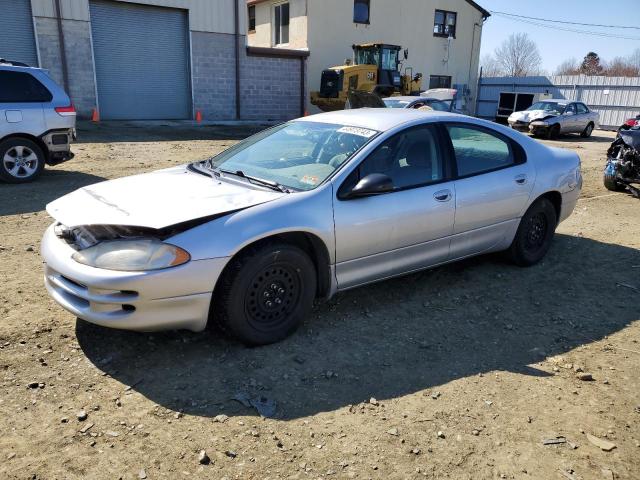 DODGE INTREPID S 2004 with VIN 2B3HD46R54H687970 - Photo from auction