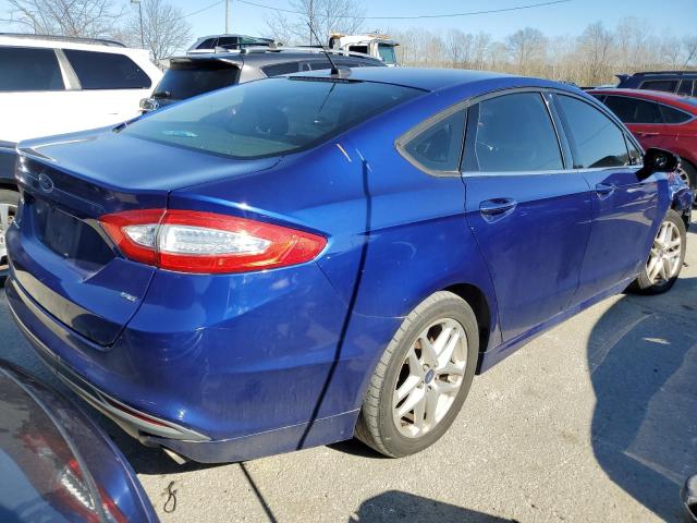 Photo 3 from auction – 2013 FORD FUSION SE with VIN 3FA6P0H71DR282930