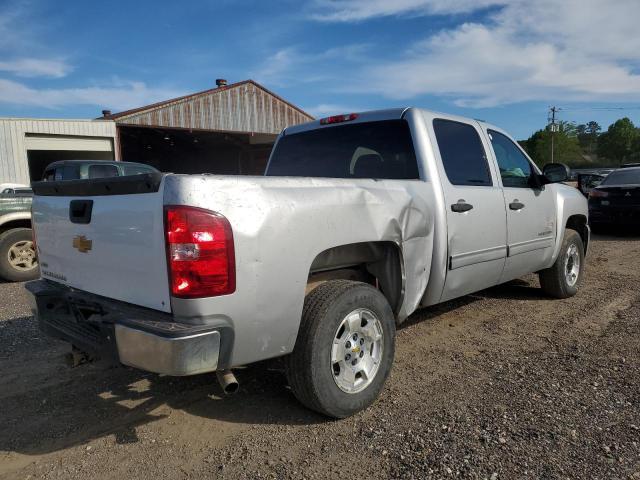 Photo 3 from auction – 2011 CHEVROLET SILVERADO with VIN 3GCPCSE06BG227671
