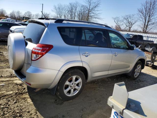 Photo 3 from auction – 2011 TOYOTA RAV4 LIMIT with VIN 2T3DK4DV4BW042355