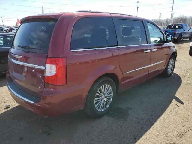 Photo 3 from auction – 2013 CHRYSLER TOWN & COU with VIN 2C4RC1CG9DR616126