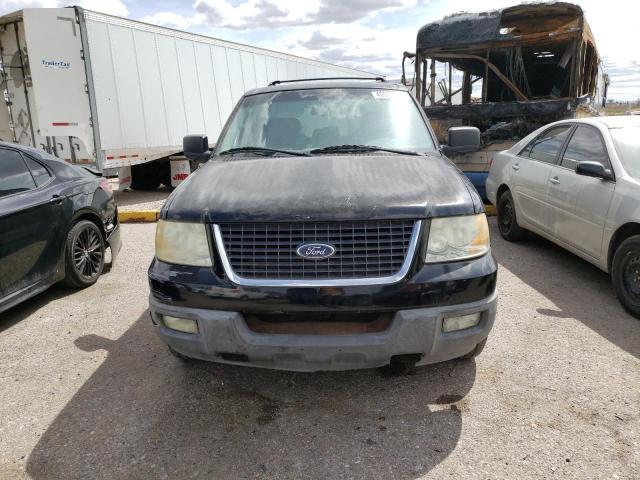 Photo 5 from auction – 2003 FORD EXPEDITION with VIN 1FMRU15W63LC46337