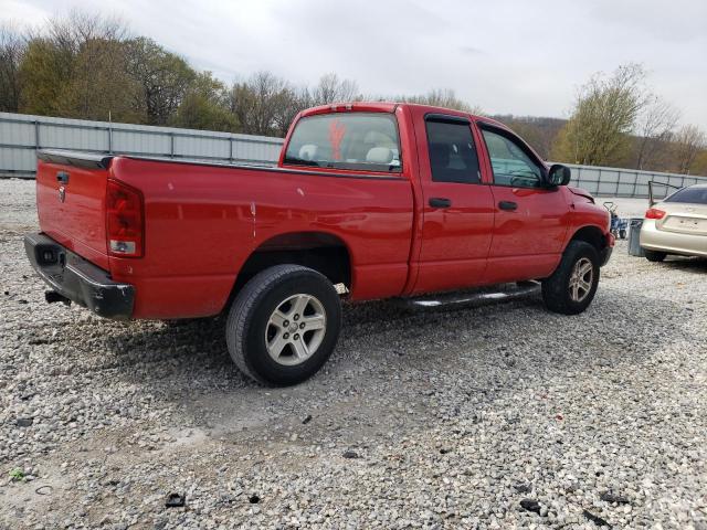 Photo 3 from auction – 2006 DODGE RAM 1500 S with VIN 1D7HU18N96S601195