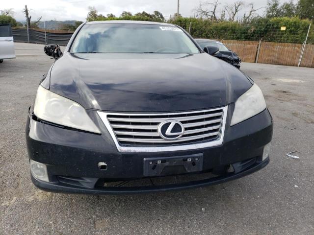 Photo 5 from auction – 2012 LEXUS ES 350 with VIN JTHBK1EG3C2512471