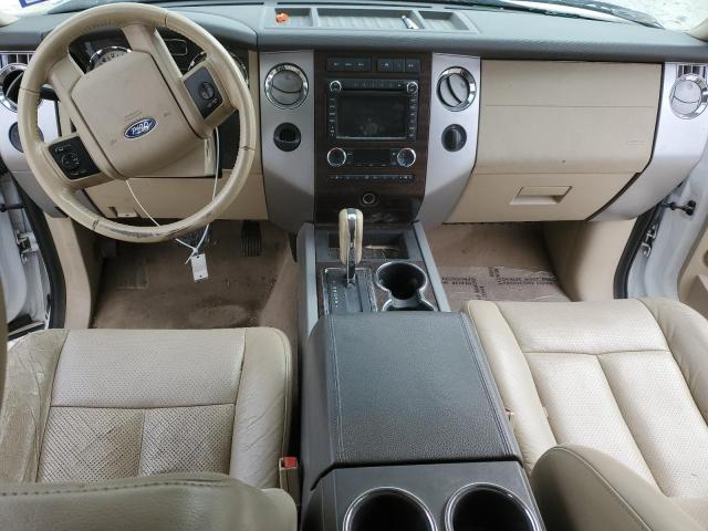 Photo 8 from auction – 2011 FORD EXPEDITION with VIN 1FMJK1H53BEF47429