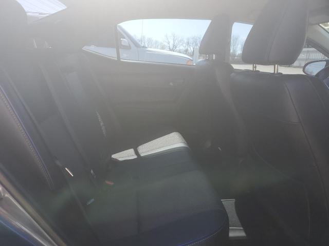 Photo 10 from auction – 2019 TOYOTA COROLLA L with VIN 2T1BURHE9KC202457