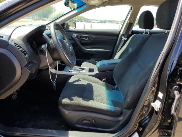 Photo 7 from auction – 2015 NISSAN ALTIMA 2.5 with VIN 1N4AL3AP4FC580035