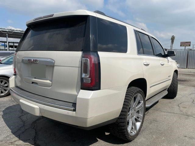 Photo 4 from auction – 2015 GMC YUKON DENA with VIN 1GKS2CKJ5FR576766