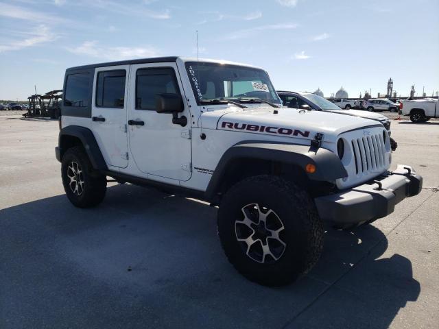 Photo 4 from auction – 2015 JEEP WRANGLER U with VIN 1C4BJWFGXFL766533