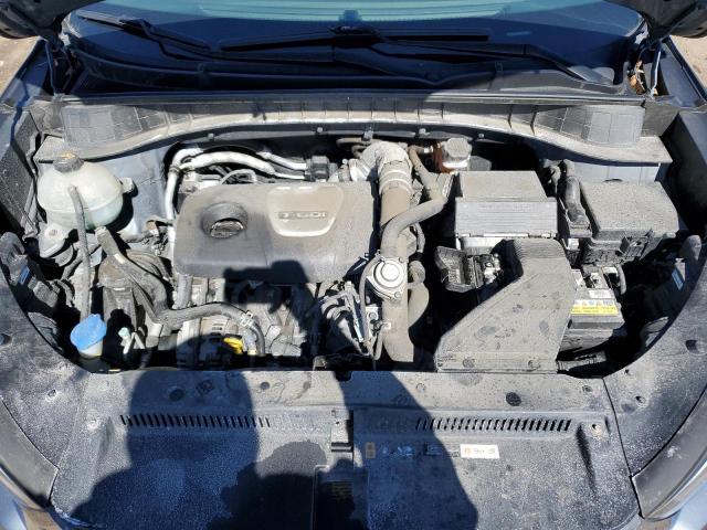 Photo 12 from auction – 2016 HYUNDAI TUCSON LIM with VIN KM8J3CA25GU208290